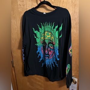 Sublime long sleeve. Never worn